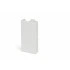 Hyperline SIP2-BL-M45-22.5 Вставка-заглушка 45x22,5 (аналог Mosaic) Hyperline SIP2-BL-M45-22.5 Вставка-заглушка 45x22,5 (аналог Mosaic)