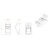 Hyperline SIP2A-1K-M45-22.5 Вставка угловая 45x22.5 (аналог Mosaic) для 1 модуля формата Keystone Jack, со шторками, ROHS, белая Hyperline SIP2A-1K-M45-22.5 Вставка угловая 45x22.5 (аналог Mosaic) для 1 модуля формата Keystone Jack, со шторками, ROHS, белая