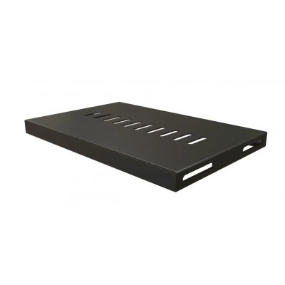Hyperline SSH3-180-RAL9005 Полка для 10 шкафов TDC/TDB 272 x 180 мм, уст. размер 254 мм, цвет черный (RAL 9005) Hyperline SSH3-180-RAL9005 Полка для 10 шкафов TDC/TDB 272 x 180 мм, уст. размер 254 мм, цвет черный (RAL 9005)