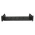 Hyperline TAL3-2U-300-RAL9005 Полка угловая с перфорацией 19, 2U, ширина 440 мм, глубина 300 мм, цвет черный (RAL 9005) Hyperline TAL3-2U-300-RAL9005 Полка угловая с перфорацией 19, 2U, ширина 440 мм, глубина 300 мм, цвет черный (RAL 9005)