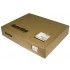 Hyperline TAL3-2U-300-RAL9005 Полка угловая с перфорацией 19, 2U, ширина 440 мм, глубина 300 мм, цвет черный (RAL 9005) Hyperline TAL3-2U-300-RAL9005 Полка угловая с перфорацией 19, 2U, ширина 440 мм, глубина 300 мм, цвет черный (RAL 9005)