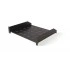 Hyperline TAL3-2U-400-RAL9005 Полка угловая с перфорацией 19, 2U, ширина 440 мм, глубина 400 мм, цвет черный (RAL 9005) Hyperline TAL3-2U-400-RAL9005 Полка угловая с перфорацией 19, 2U, ширина 440 мм, глубина 400 мм, цвет черный (RAL 9005)