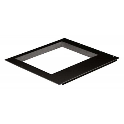 Hyperline TDP-15-RAL9004 Рамка для монитора 15-дюймового монитора (размер окна 285х215 мм), цвет черный (RAL 9004) Hyperline TDP-15-RAL9004 Рамка для монитора 15-дюймового монитора (размер окна 285х215 мм), цвет черный (RAL 9004)