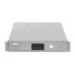 Hyperline TDR3-2U-360-RAL7035 Полка (ящик) для документов с замком, 2U, 88х483х360мм (ВхШхГ), цвет серый (RAL 7035) Hyperline TDR3-2U-360-RAL7035 Полка (ящик) для документов с замком, 2U, 88х483х360мм (ВхШхГ), цвет серый (RAL 7035)