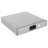 Hyperline TDR3-2U-360-RAL7035 Полка (ящик) для документов с замком, 2U, 88х483х360мм (ВхШхГ), цвет серый (RAL 7035) Hyperline TDR3-2U-360-RAL7035 Полка (ящик) для документов с замком, 2U, 88х483х360мм (ВхШхГ), цвет серый (RAL 7035)