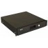 Hyperline TDR3-2U-360-RAL9004 Полка (ящик) для документов с замком, 2U, 88х483х360мм (ВхШхГ), цвет черный (RAL 9004) Hyperline TDR3-2U-360-RAL9004 Полка (ящик) для документов с замком, 2U, 88х483х360мм (ВхШхГ), цвет черный (RAL 9004)