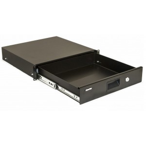 Hyperline TDR3-2U-360-RAL9004 Полка (ящик) для документов с замком, 2U, 88х483х360мм (ВхШхГ), цвет черный (RAL 9004) Hyperline TDR3-2U-360-RAL9004 Полка (ящик) для документов с замком, 2U, 88х483х360мм (ВхШхГ), цвет черный (RAL 9004)