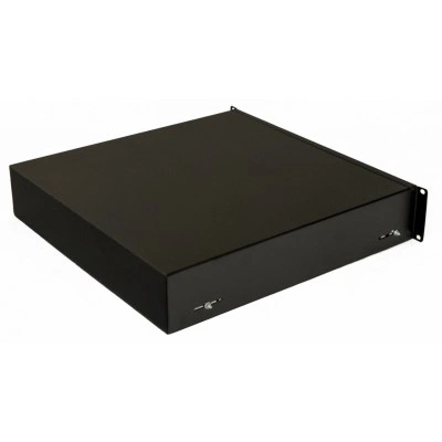 Hyperline TDR3-2U-460-RAL9004 Полка (ящик) для документов с замком, 2U, 88х483х460мм (ВхШхГ), цвет черный (RAL 9004) Hyperline TDR3-2U-460-RAL9004 Полка (ящик) для документов с замком, 2U, 88х483х460мм (ВхШхГ), цвет черный (RAL 9004)