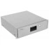 Hyperline TDR3-3U-360-RAL7035 Полка (ящик) для документов с замком, 3U, 133х483х360мм (ВхШхГ), цвет серый (RAL 7035) Hyperline TDR3-3U-360-RAL7035 Полка (ящик) для документов с замком, 3U, 133х483х360мм (ВхШхГ), цвет серый (RAL 7035)