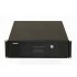 Hyperline TDR3-3U-360-RAL9004 Полка (ящик) для документов с замком, 3U, 133х483х360мм (ВхШхГ), цвет черный (RAL 9004) Hyperline TDR3-3U-360-RAL9004 Полка (ящик) для документов с замком, 3U, 133х483х360мм (ВхШхГ), цвет черный (RAL 9004)