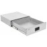 Hyperline TDR3-3U-460-RAL7035 Полка (ящик) для документов с замком, 3U, 133х483х460мм (ВхШхГ), цвет серый (RAL 7035) Hyperline TDR3-3U-460-RAL7035 Полка (ящик) для документов с замком, 3U, 133х483х460мм (ВхШхГ), цвет серый (RAL 7035)