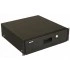 Hyperline TDR3-3U-460-RAL9004 Полка (ящик) для документов с замком, 3U, 133х483х460мм (ВхШхГ), цвет черный (RAL 9004) Hyperline TDR3-3U-460-RAL9004 Полка (ящик) для документов с замком, 3U, 133х483х460мм (ВхШхГ), цвет черный (RAL 9004)