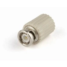 Hyperline TER-BNC-M-50-CAP BNC-терминатор 50 Ом с колпачком