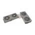 Hyperline TFAB-T2FR-RAL7035 Модуль вентиляторный потолочный с 2-мя вентиляторами для установки в шкафы серий TTB, TTR, TWB, TWL, с подшипниками и крепежными элементами, без кабеля питания, цвет серый (RAL 7035) Hyperline TFAB-T2FR-RAL7035 Модуль вентиляторный потолочный с 2-мя вентиляторами для установки в шкафы серий TTB, TTR, TWB, TWL, с подшипниками и крепежными элементами, без кабеля питания, цвет серый (RAL 7035)