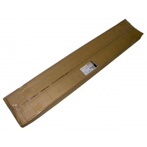 Hyperline TGB3-1050-ZN Горизонтальный опорный уголок длиной 1050 мм, оцинкованная сталь (для шкафов серии TTB) Hyperline TGB3-1050-ZN Горизонтальный опорный уголок длиной 1050 мм, оцинкованная сталь (для шкафов серии TTB)