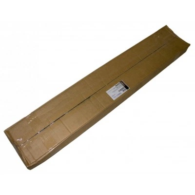Hyperline TGB3-300-ZN Горизонтальный опорный уголок длиной 300 мм, оцинкованная сталь (для шкафов серии TTB) Hyperline TGB3-300-ZN Горизонтальный опорный уголок длиной 300 мм, оцинкованная сталь (для шкафов серии TTB)
