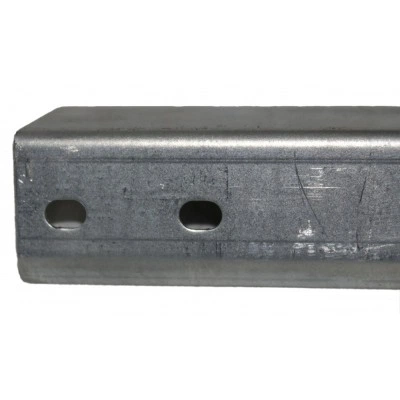 Hyperline TGB3-300-ZN Горизонтальный опорный уголок длиной 300 мм, оцинкованная сталь (для шкафов серии TTB) Hyperline TGB3-300-ZN Горизонтальный опорный уголок длиной 300 мм, оцинкованная сталь (для шкафов серии TTB)