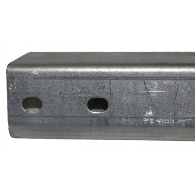 Hyperline TGB3-850-ZN Горизонтальный опорный уголок длиной 850 мм, оцинкованная сталь (для шкафов серии TTB) Hyperline TGB3-850-ZN Горизонтальный опорный уголок длиной 850 мм, оцинкованная сталь (для шкафов серии TTB)