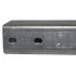 Hyperline TGB3-850-ZN Горизонтальный опорный уголок длиной 850 мм, оцинкованная сталь (для шкафов серии TTB) Hyperline TGB3-850-ZN Горизонтальный опорный уголок длиной 850 мм, оцинкованная сталь (для шкафов серии TTB)