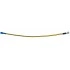 Hyperline TGRD-CP-25 Кабель заземления кольцо-разъем(мама) 0.25м (без крепежа) Hyperline TGRD-CP-25 Кабель заземления кольцо-разъем(мама) 0.25м (без крепежа)