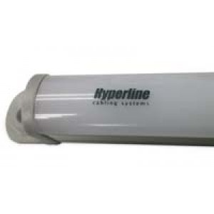 Hyperline TL19-LED-10W-EU Осветительная панель 19 дюймов, LED 10W, 110/220V, 19 дюймовое крепление+ магнитное крепление, 485х31х48мм, длина кабеля 2м, евровилка Hyperline TL19-LED-10W-EU Осветительная панель 19 дюймов, LED 10W, 110/220V, 19 дюймовое крепление+ магнитное крепление, 485х31х48мм, длина кабеля 2м, евровилка