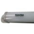 Hyperline TL19-LED-10W-EU Осветительная панель 19 дюймов, LED 10W, 110/220V, 19 дюймовое крепление+ магнитное крепление, 485х31х48мм, длина кабеля 2м, евровилка Hyperline TL19-LED-10W-EU Осветительная панель 19 дюймов, LED 10W, 110/220V, 19 дюймовое крепление+ магнитное крепление, 485х31х48мм, длина кабеля 2м, евровилка