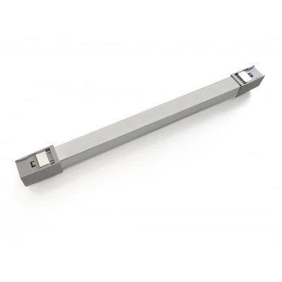 Hyperline TL19-LED-10W-EU Осветительная панель 19 дюймов, LED 10W, 110/220V, 19 дюймовое крепление+ магнитное крепление, 485х31х48мм, длина кабеля 2м, евровилка Hyperline TL19-LED-10W-EU Осветительная панель 19 дюймов, LED 10W, 110/220V, 19 дюймовое крепление+ магнитное крепление, 485х31х48мм, длина кабеля 2м, евровилка