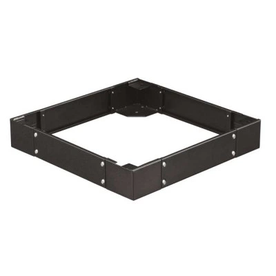 Hyperline TLT-601-RAL9004 Цоколь 600х1000х100мм, для шкафов серии TTC2, TTB, TTR, цвет черный (RAL 9004) Hyperline TLT-601-RAL9004 Цоколь 600х1000х100мм, для шкафов серии TTC2, TTB, TTR, цвет черный (RAL 9004)