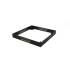 Hyperline TLT2-611-RAL9004 Цоколь 600х1000х100мм (ШхГхВ), для шкафов серии TTB, цвет черный (RAL 9004) Hyperline TLT2-611-RAL9004 Цоколь 600х1000х100мм (ШхГхВ), для шкафов серии TTB, цвет черный (RAL 9004)