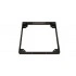 Hyperline TLT2-661-RAL9004 Цоколь 600х600х100мм (ШхГхВ), для шкафов серии TTB, цвет черный (RAL 9004) Hyperline TLT2-661-RAL9004 Цоколь 600х600х100мм (ШхГхВ), для шкафов серии TTB, цвет черный (RAL 9004)