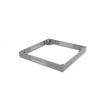 Hyperline TLT2-811-RAL7035 Цоколь 800х1000х100мм (ШхГхВ), для шкафов серии TTB, цвет серый (RAL 7035)