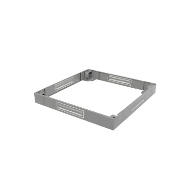 Hyperline TLT2-881-RAL7035 Цоколь 800х800х100мм (ШхГхВ), для шкафов серии TTB, цвет серый (RAL 7035)