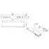 Hyperline TMPC-230V-RAL9004 Микропроцессорная контрольная панель, цвет черный (RAL 9004) Hyperline TMPC-230V-RAL9004 Микропроцессорная контрольная панель, цвет черный (RAL 9004)
