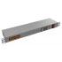 Hyperline TMPY2-230V-RAL7035 Микропроцессорная контрольная панель,1U, для всех шкафов 19, подключение до двух устройств, датчик температуры, кабель питания 1.8 м, цвет серый (RAL 7035) Hyperline TMPY2-230V-RAL7035 Микропроцессорная контрольная панель,1U, для всех шкафов 19, подключение до двух устройств, датчик температуры, кабель питания 1.8 м, цвет серый (RAL 7035)