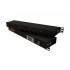Hyperline TMPY2-230V-RAL9004 Микропроцессорная контрольная панель,1U, для всех шкафов 19, подключение до двух устройств, датчик температуры, кабель питания 1.8 м, цвет черный (RAL 9004) Hyperline TMPY2-230V-RAL9004 Микропроцессорная контрольная панель,1U, для всех шкафов 19, подключение до двух устройств, датчик температуры, кабель питания 1.8 м, цвет черный (RAL 9004)