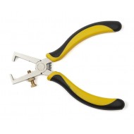 Hyperline TP0309-6 Инструмент для зачистки проводов с диаметром 0.8 - 2.6 мм (160 мм)