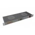 Hyperline TRFA-MICR-2F-RAL7035 Модуль вентиляторный 19, 1U, глубиной 170мм, с термостатом и 2-мя вентиляторами, номинальная мощность 35.20 Вт, датчик температуры, кабель питания C13-Schuko 1.8м, цвет серый (RAL 7035) Hyperline TRFA-MICR-2F-RAL7035 Модуль вентиляторный 19, 1U, глубиной 170мм, с термостатом и 2-мя вентиляторами, номинальная мощность 35.20 Вт, датчик температуры, кабель питания C13-Schuko 1.8м, цвет серый (RAL 7035)