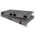 Hyperline TRFA-MICR-4F-RAL7035 Модуль вентиляторный 19, 1U, глубиной 290мм, с термостатом и 4-я вентиляторами, номинальная мощность 70.40 Вт, датчик температуры, кабель питания C13-Schuko 1.8м, цвет серый (RAL 7035) Hyperline TRFA-MICR-4F-RAL7035 Модуль вентиляторный 19, 1U, глубиной 290мм, с термостатом и 4-я вентиляторами, номинальная мощность 70.40 Вт, датчик температуры, кабель питания C13-Schuko 1.8м, цвет серый (RAL 7035)