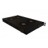 Hyperline TRFA-MICR-4F-RAL9004 Модуль вентиляторный 19, 1U, глубиной 290мм, с термостатом и 4-я вентиляторами, номинальная мощность 70.40 Вт, датчик температуры, кабель питания C13-Schuko 1.8м, цвет черный (RAL 9004) Hyperline TRFA-MICR-4F-RAL9004 Модуль вентиляторный 19, 1U, глубиной 290мм, с термостатом и 4-я вентиляторами, номинальная мощность 70.40 Вт, датчик температуры, кабель питания C13-Schuko 1.8м, цвет черный (RAL 9004)