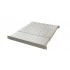 Hyperline TSD3H-1U-405/700-RAL7035 Полка c 19 креплением, раздвижная, 1U, с регулируемой глубиной установки от 405 мм до 700 мм, нагрузка до 220 кг, для установки в шкафы глубиной 600-800 мм, цвет серый Hyperline TSD3H-1U-405/700-RAL7035 Полка c 19 креплением, раздвижная, 1U, с регулируемой глубиной установки от 405 мм до 700 мм, нагрузка до 220 кг, для установки в шкафы глубиной 600-800 мм, цвет серый