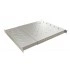 Hyperline TSD3H-1U-650/1100-RAL7035 Полка c 19 креплением, раздвижная, 1U, с регулируемой глубиной установки от 650 мм до 1100 мм, нагрузка до 220 кг, для установки в шкафы глубиной 800-1200 мм, цвет серый Hyperline TSD3H-1U-650/1100-RAL7035 Полка c 19 креплением, раздвижная, 1U, с регулируемой глубиной установки от 650 мм до 1100 мм, нагрузка до 220 кг, для установки в шкафы глубиной 800-1200 мм, цвет серый