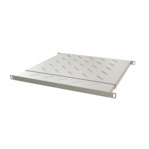 Hyperline TSD3L-0.5U-405/700-RAL7035 Полка c 19 креплением, раздвижная, 0.5U, с регулируемой глубиной установки от 405 мм до 700 мм, нагрузка до 60 кг, для установки в шкафы глубиной 600-800 мм, цвет серый Hyperline TSD3L-0.5U-405/700-RAL7035 Полка c 19 креплением, раздвижная, 0.5U, с регулируемой глубиной установки от 405 мм до 700 мм, нагрузка до 60 кг, для установки в шкафы глубиной 600-800 мм, цвет серый