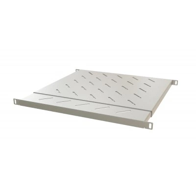 Hyperline TSD3L-0.5U-405/700-RAL7035 Полка c 19 креплением, раздвижная, 0.5U, с регулируемой глубиной установки от 405 мм до 700 мм, нагрузка до 60 кг, для установки в шкафы глубиной 600-800 мм, цвет серый Hyperline TSD3L-0.5U-405/700-RAL7035 Полка c 19 креплением, раздвижная, 0.5U, с регулируемой глубиной установки от 405 мм до 700 мм, нагрузка до 60 кг, для установки в шкафы глубиной 600-800 мм, цвет серый