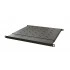 Hyperline TSD3L-0.5U-405/700-RAL9005 Полка c 19 креплением, раздвижная, 0.5U, с регулируемой глубиной установки от 405 мм до 700 мм, нагрузка до 60 кг, для установки в шкафы глубиной 600-800 мм, цвет черный Hyperline TSD3L-0.5U-405/700-RAL9005 Полка c 19 креплением, раздвижная, 0.5U, с регулируемой глубиной установки от 405 мм до 700 мм, нагрузка до 60 кг, для установки в шкафы глубиной 600-800 мм, цвет черный