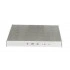 Hyperline TSD3M-1U-405/700-RAL7035 Полка c 19 креплением, раздвижная, 1U, с регулируемой глубиной установки от 405 мм до 700 мм, нагрузка до 180 кг, для установки в шкафы глубиной 600-800 мм, цвет серый Hyperline TSD3M-1U-405/700-RAL7035 Полка c 19 креплением, раздвижная, 1U, с регулируемой глубиной установки от 405 мм до 700 мм, нагрузка до 180 кг, для установки в шкафы глубиной 600-800 мм, цвет серый