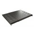 Hyperline TSD3M-1U-405/700-RAL9005 Полка c 19 креплением, раздвижная, 1U, с регулируемой глубиной установки от 405 мм до 700 мм, нагрузка до 180 кг, для установки в шкафы глубиной 600-800 мм, цвет черный Hyperline TSD3M-1U-405/700-RAL9005 Полка c 19 креплением, раздвижная, 1U, с регулируемой глубиной установки от 405 мм до 700 мм, нагрузка до 180 кг, для установки в шкафы глубиной 600-800 мм, цвет черный