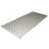 Hyperline TSD3M-1U-650/1100-RAL7035 Полка c 19 креплением, раздвижная, с регулируемой глубиной установки от 650 мм до 1100 мм, 1U, нагрузка до 150 кг, для установки в шкафы глубиной 800-1200 мм, цвет серый Hyperline TSD3M-1U-650/1100-RAL7035 Полка c 19 креплением, раздвижная, с регулируемой глубиной установки от 650 мм до 1100 мм, 1U, нагрузка до 150 кг, для установки в шкафы глубиной 800-1200 мм, цвет серый