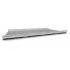 Hyperline TSH3H-1050-RAL7035 Полка стационарная усиленная, глубина 1050 мм, с боковым креплением, нагрузка до 100 кг, для шкафов серии TTB, TTR, 485х1050мм (ШхГ), цвет серый (RAL 7035) Hyperline TSH3H-1050-RAL7035 Полка стационарная усиленная, глубина 1050 мм, с боковым креплением, нагрузка до 100 кг, для шкафов серии TTB, TTR, 485х1050мм (ШхГ), цвет серый (RAL 7035)