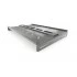 Hyperline TSH3H-300-RAL7035 Полка стационарная усиленная, глубина 300 мм, с боковым креплением, нагрузка до 100 кг, для шкафов серии TTB, TTR, TWB/TWB-FC, 485х300мм (ШхГ), цвет серый (RAL 7035) Hyperline TSH3H-300-RAL7035 Полка стационарная усиленная, глубина 300 мм, с боковым креплением, нагрузка до 100 кг, для шкафов серии TTB, TTR, TWB/TWB-FC, 485х300мм (ШхГ), цвет серый (RAL 7035)