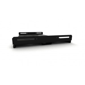 Hyperline TSH3H-300-RAL9004 (TSH3H-300-RAL9005) Полка стационарная усиленная, глубина 300 мм, с боковым креплением, нагрузка до 100 кг, для шкафов серии TTB, TTR, TWB/TWB-FC, 485х300мм (ШхГ), цвет черный (RAL 9004/RAL 9005) Hyperline TSH3H-300-RAL9004 (TSH3H-300-RAL9005) Полка стационарная усиленная, глубина 300 мм, с боковым креплением, нагрузка до 100 кг, для шкафов серии TTB, TTR, TWB/TWB-FC, 485х300мм (ШхГ), цвет черный (RAL 9004/RAL 9005)